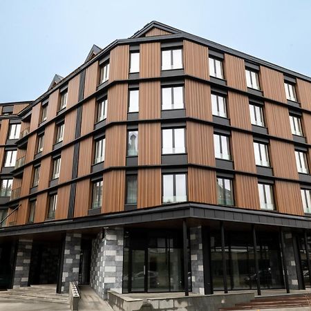 Woodside Apartment M Kopaonik Free Parking Buitenkant foto