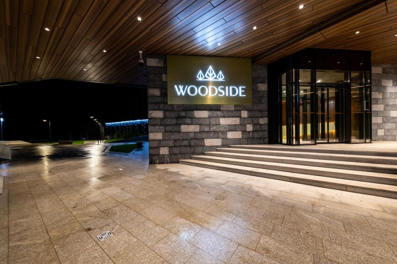 Woodside Apartment M Kopaonik Free Parking Buitenkant foto