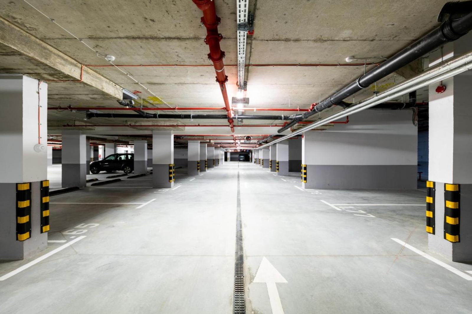 Woodside Apartment M Kopaonik Free Parking Buitenkant foto