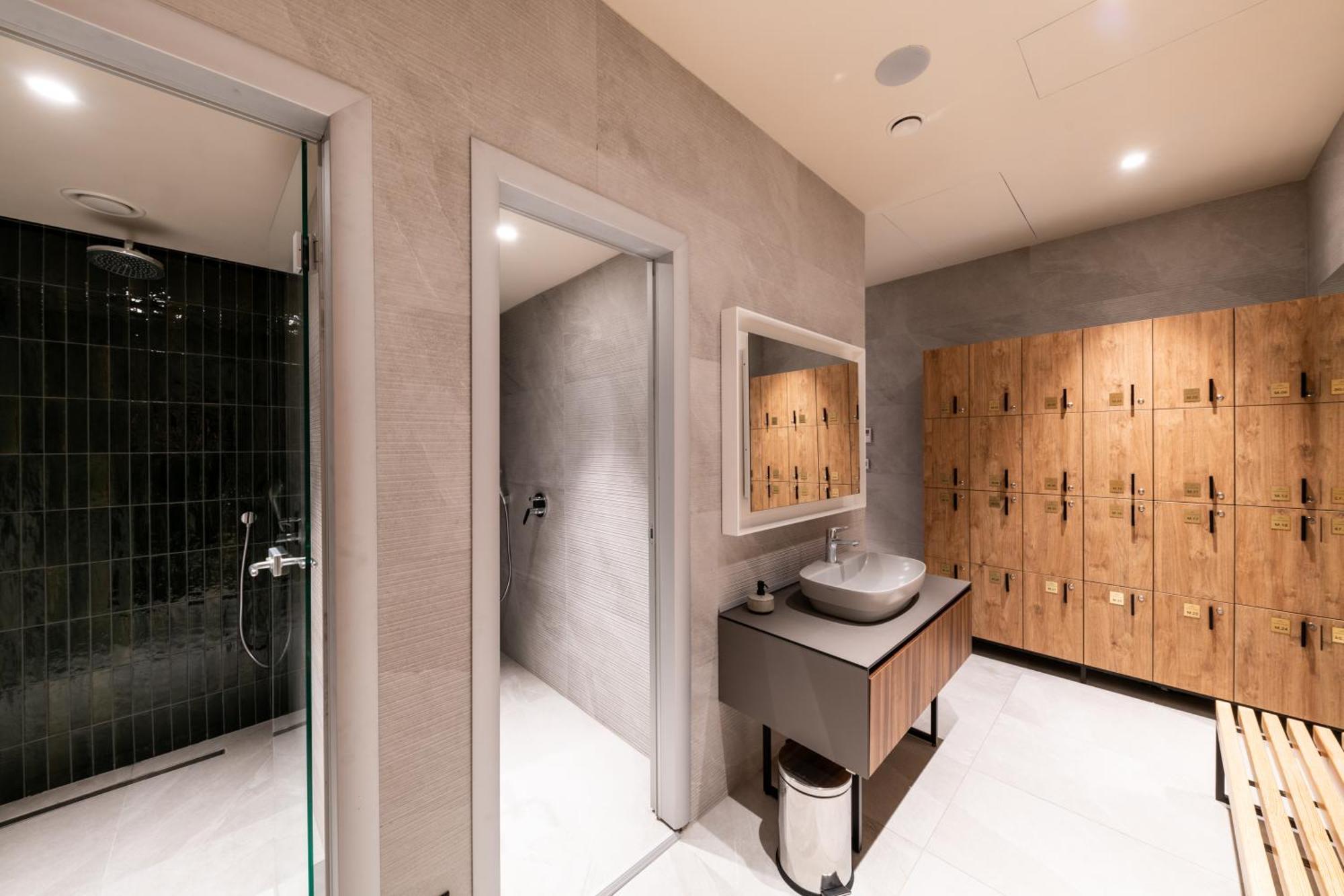 Woodside Apartment M Kopaonik Free Parking Buitenkant foto
